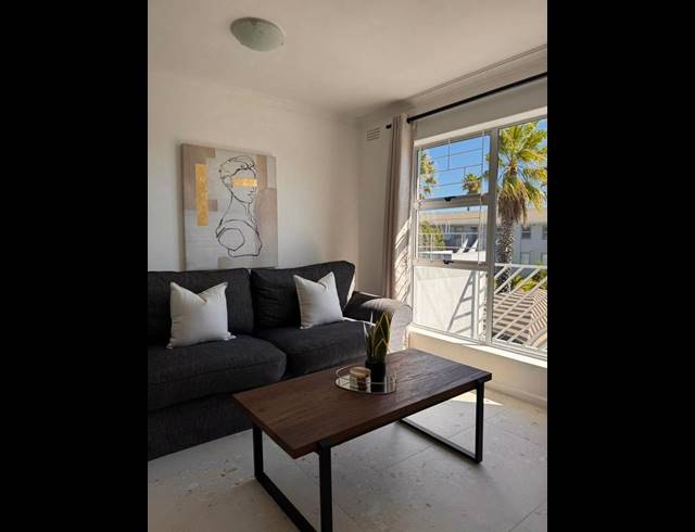 1 BEDROOM PROPERTY TO RENT IN MILNERTON RIDGE